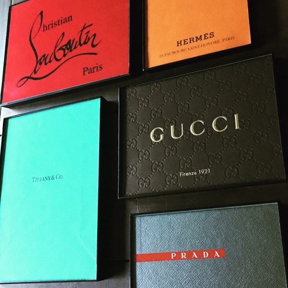 Louis Vuitton Other - Packaged to perfection 📦👍❤️